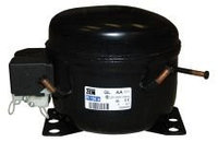 Компрессор AE 2410Z (R-404a, ~1F, торговый), Новый