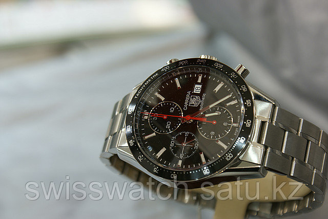 Наручные часы TAG Heuer CV2014.BA0794 - фото 1 - id-p1337980