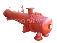 Подогреватели пароводяные ПП