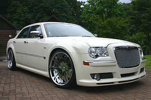 Chrysler 300C