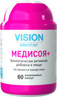 Медисоя+  Medisoya+