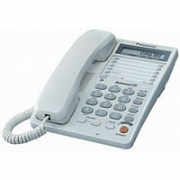 Телефон Panasonic KX- TC2365RUW      