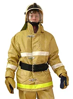 Одежда пожарного БОП (полный комплект)