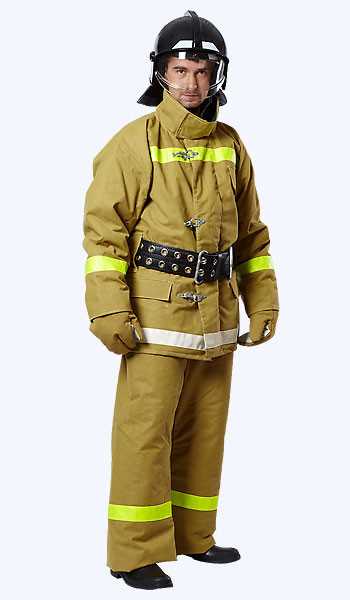 боп одежда пожарного