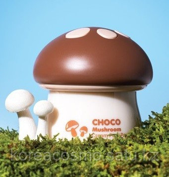 Маска для сужения пор TONY MOLY MAGIC FOOD CHOCO MUSHROOM CREAM PORE PACK