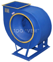 Вентилятор ВР 80-75 № 4 (4*3000) 