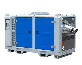 Насосы водопонижения грунтовых вод