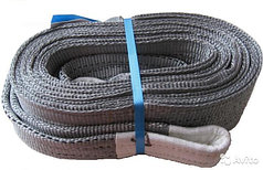 СТРОПЫ текстильные 4т * 4м