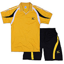 Волейбольная форма Mizuno, фото 2