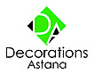 ИП «Decorations Astana»