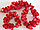 Бусы из красного коралла "Карина", фото 4