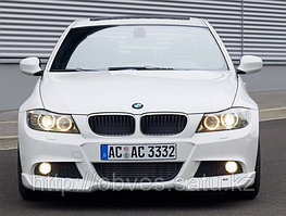 Обвес AC Schnitzer на BMW E90 M-Tech