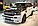 Обвес на Range Rover Sport  – Haman Conqueror style, фото 3
