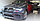 Обвес Hamann Tycoon EVO M (Е71) на BMW X6M, фото 3