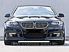 Обвес Haman-style 2 на BMW 5  (F10)