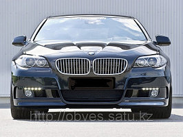 Обвес Haman-style 2 на BMW 5  (F10)