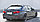 Обвес Haman-style 2 на BMW 5  (F10), фото 3