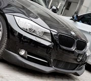 AC Schnitzer обвес BMW 3-series E90 LCI, фото 1