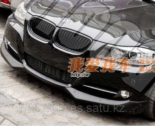AC Schnitzer обвес BMW 3-series E90 LCI - фото 2 - id-p346455