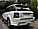 Hamann на Range Rover Sport (стеклопластик), фото 3