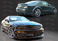 Обвес на Ford Mustang, фото 1