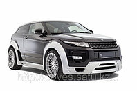 Обвес Hamann -style на Land Rover Evoque 3/5 дверный