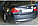 Спортивная выхлопная система FOX на BMW 3 E90, фото 3