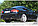 Спортивная выхлопная система FOX на BMW 3 E90, фото 6