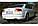 Спортивная выхлопная система FOX на Audi A8 2002-10, фото 4