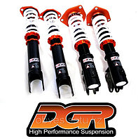 DGR койловеры
