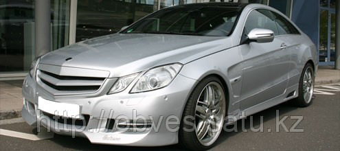 Обвес Lorinser на Mercedes-Benz CLK W207, фото 1