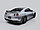 Обвес WALD на Nissan Skyline GTR 35, фото 2