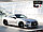 Обвес WALD на Nissan Skyline GTR 35, фото 3