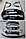 Обвес WALD на Nissan Skyline GTR 35, фото 5