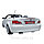 Спортивная выхлопная система Remus на BMW 1 E88 Cabrio, фото 3