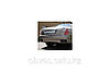 Спортивная выхлопная система FOX на Maserati Quattroporte III