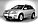 Обвес SPORT на Lexus RX 330 2004-2008, фото 4