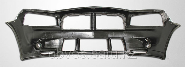 Обвес Couture Luxe Wide на Dodge Charger 2005-2010 - фото 7 - id-p1309783