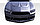 Обвес Hot Wheels на Dodge Charger 2011-2013, фото 3