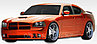 Обвес SRT на Dodge Charger 2005-2010