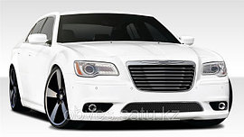 Обвес SRT на Chrysler 300C