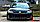 Передний бампер GTI на new Jetta MK6, фото 3