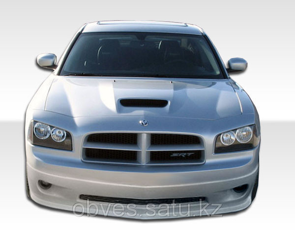 Обвес VIP на Dodge Charger 2005-2010