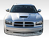 Обвес VIP на Dodge Charger 2005-2010