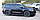 Обвес INVADER L60 на Lexus LX570, фото 4
