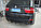 Обвес Hamann EVO на BMW X5 E70, фото 7