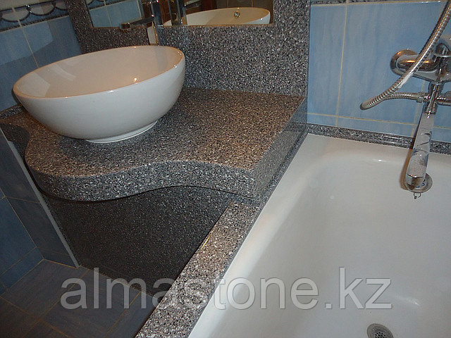 Ванные комнаты