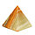 Оникс пирамида (природный натуральный камень), фото 3