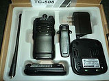 Рации HYT TC-508 носимые 137-174 мГц., фото 2