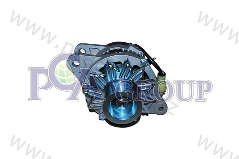 8973750171; 4652325; A008tu4778 Генератор HITACHI ZAXIS240LC-3